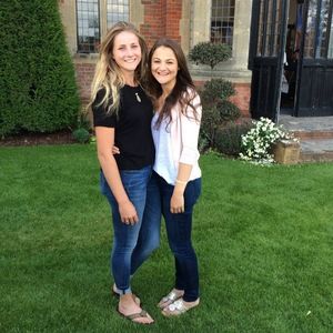 Meet your Posher, Tara